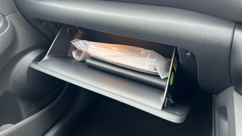 Hyundai Kona 1.6 GDi Hybrid SE Connect 5dr DCT Hybrid Hatchback